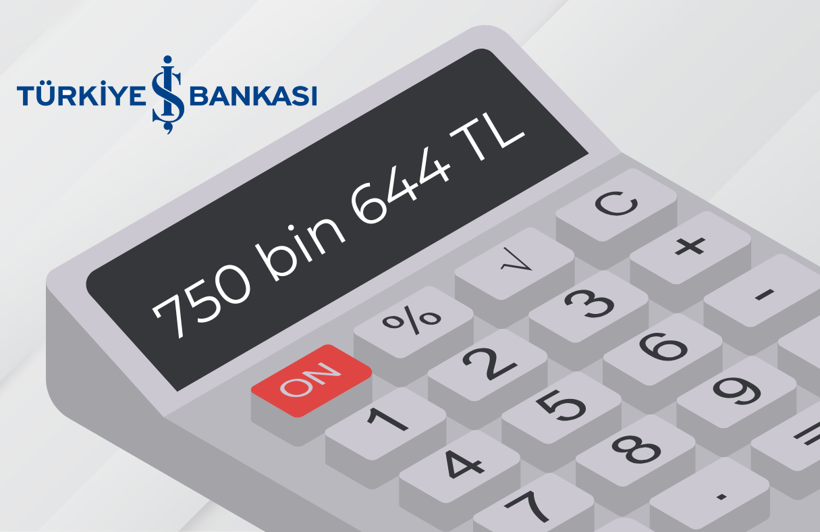 750 bin liranın günlük getirisi ne kadar? Günlü faizlerde bankalardaki son durum belli oldu - Resim: 1