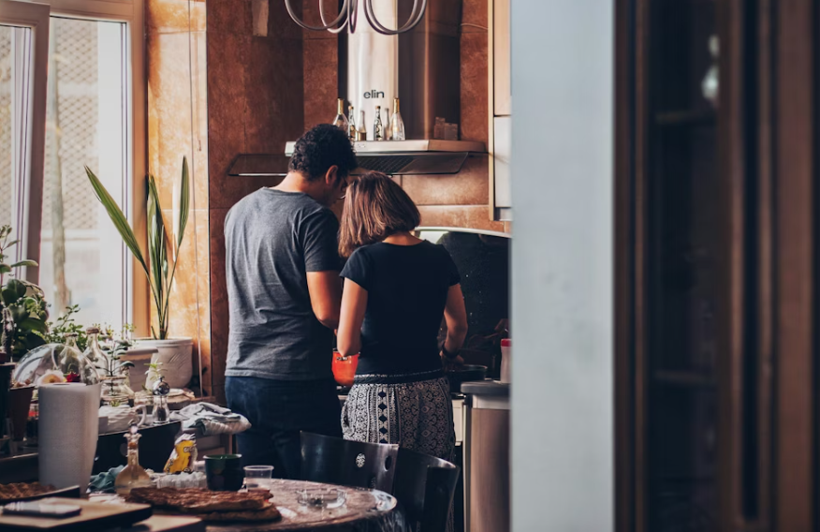 Evde 400, dışarıda 4 bin TL: Sofradaki fiyat krizi derinleşiyor - Resim : 1