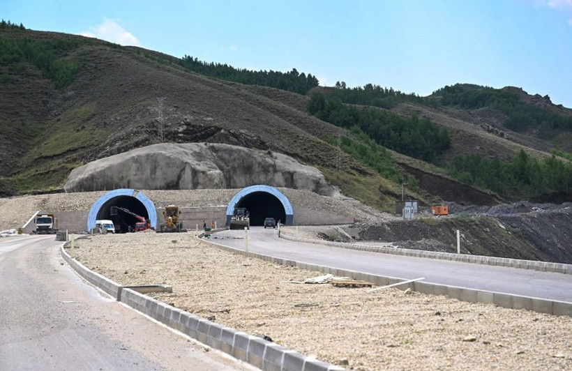 İki şehri birbirine bağlayacak: Dev projede sona gelindi - Resim: 3