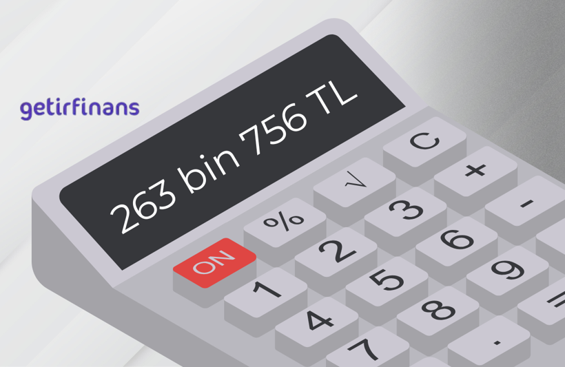 200 bin TL ihtiyaç kredisinin geri ödemesi ne kadar? İşte banka banka aylık taksit ve kredi faiz oranları... - Resim: 16