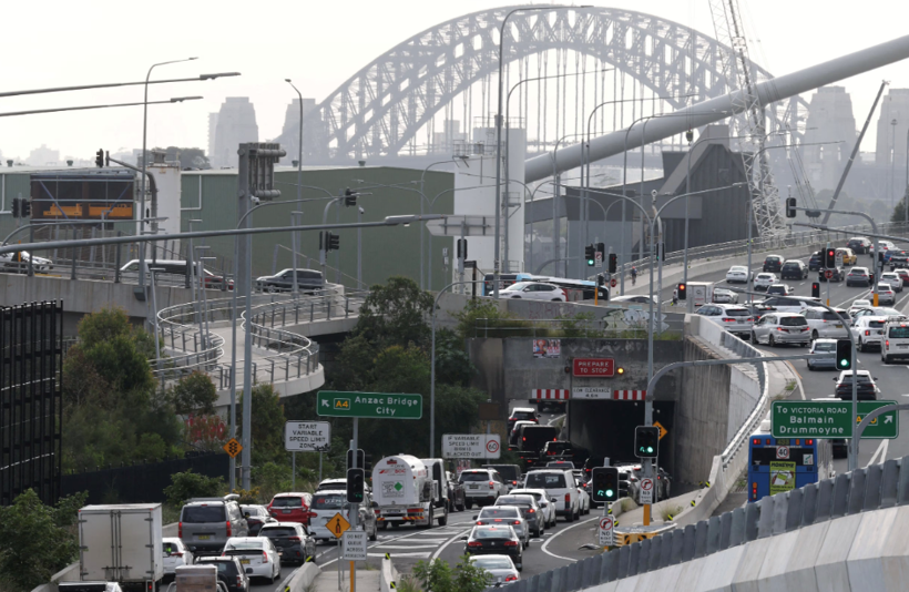 Yakıt tedariki kırılma noktasında: Avustralya&rsquo;da dizel krizi - Resim : 1