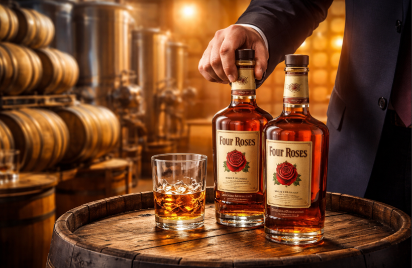 Şarap deviydi rotayı değiştirdi: 775 milyon dolarlık markayı satın alacak - Resim: 7