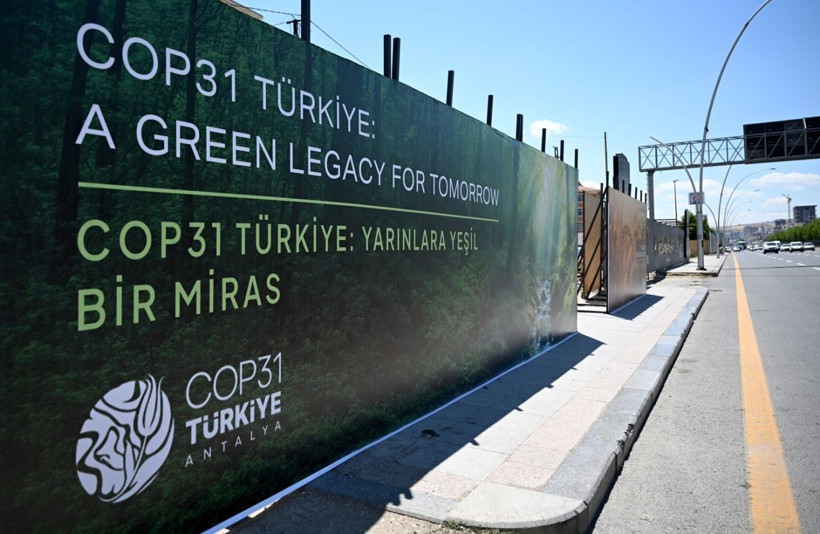 Ankara'da NATO düzenlemesi: Hangi yollar trafiğe kapatıldı? - Resim: 18