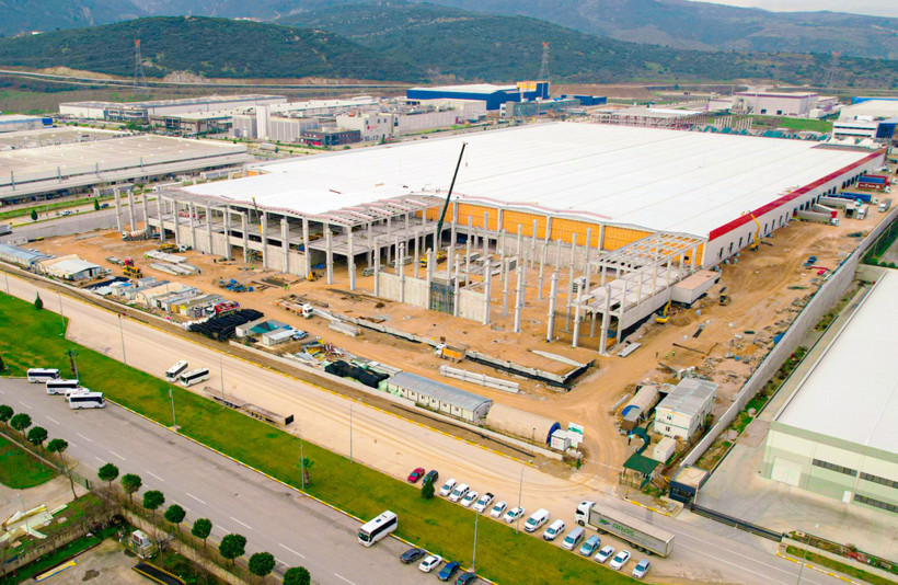 NİVAK&rsquo;IN 15 YILLIK İSTİKRARLI GELİŞİMİ:  UZMANLIKTAN, KURUMSAL ENTEGRE YAPIYA - Resim : 1
