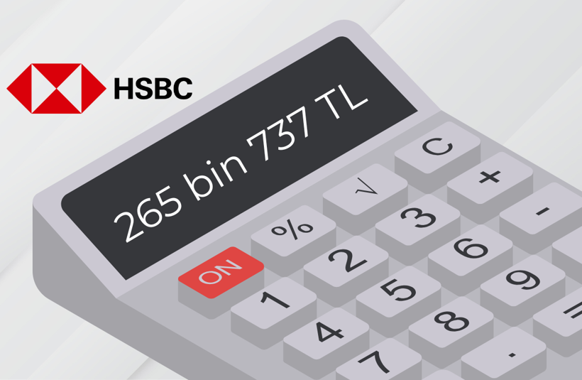 200 bin TL ihtiyaç kredisinin geri ödemesi ne kadar? İşte banka banka aylık taksit ve kredi faiz oranları... - Resim: 20