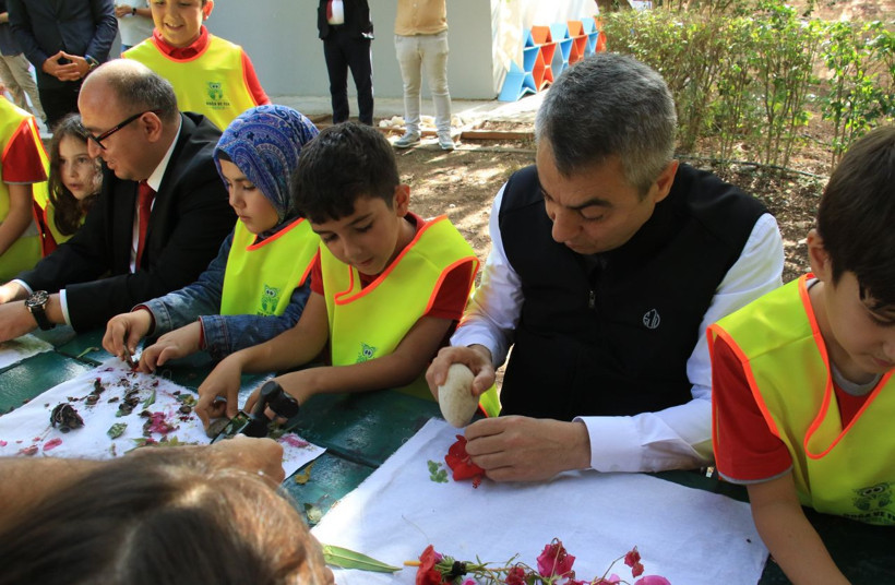 Bu çiçeği koparan yandı! Cezası 2 milyon 800 bin lira - Resim: 4