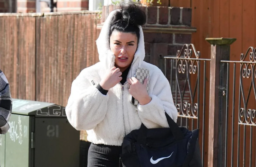 Devletten sosyal yardım aldı, zipline yaparken yakalandı - Resim: 6