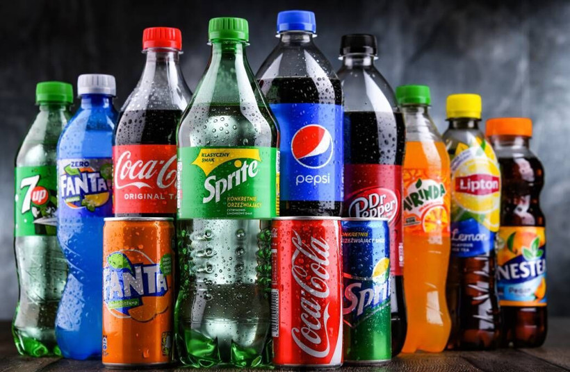 Market devi içecek sektörünü karıştırdı: Coca-Cola ve Pepsi'ye rakip oldu - Resim: 5