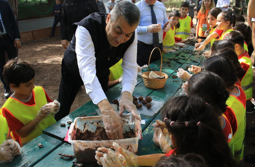 Bu çiçeği koparan yandı! Cezası 2 milyon 800 bin lira - Resim: 5