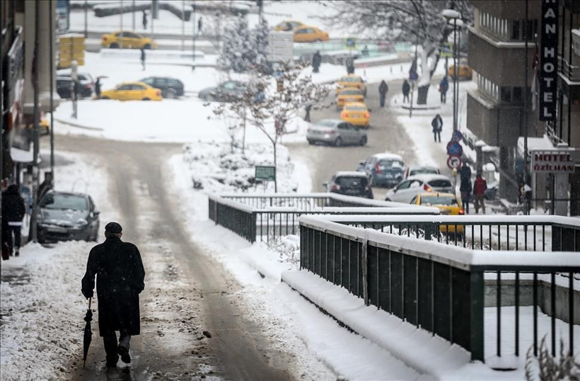 Ankara'da yarın okullar tatil mi? 2 Ocak Cuma Ankara okul var mı? - Resim: 2