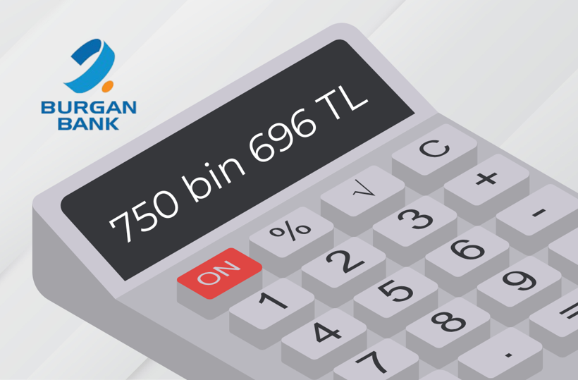 750 bin liranın günlük getirisi ne kadar? Günlü faizlerde bankalardaki son durum belli oldu - Resim: 14