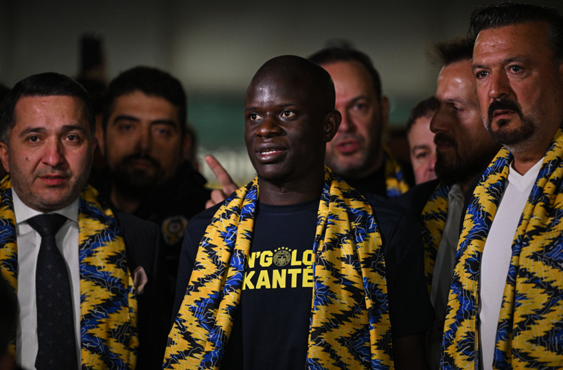 Ara transferde para konuştu: Dört büyüklerin harcadığı bonservis bedeli belli oldu