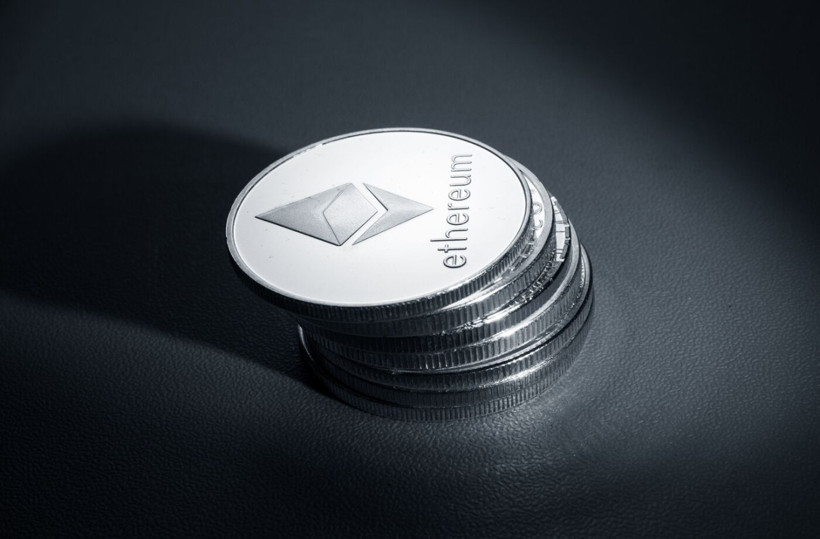 Ethereum için geri sayım başladı: Yükseliş mi, düşüş mü geliyor? - Resim: 3