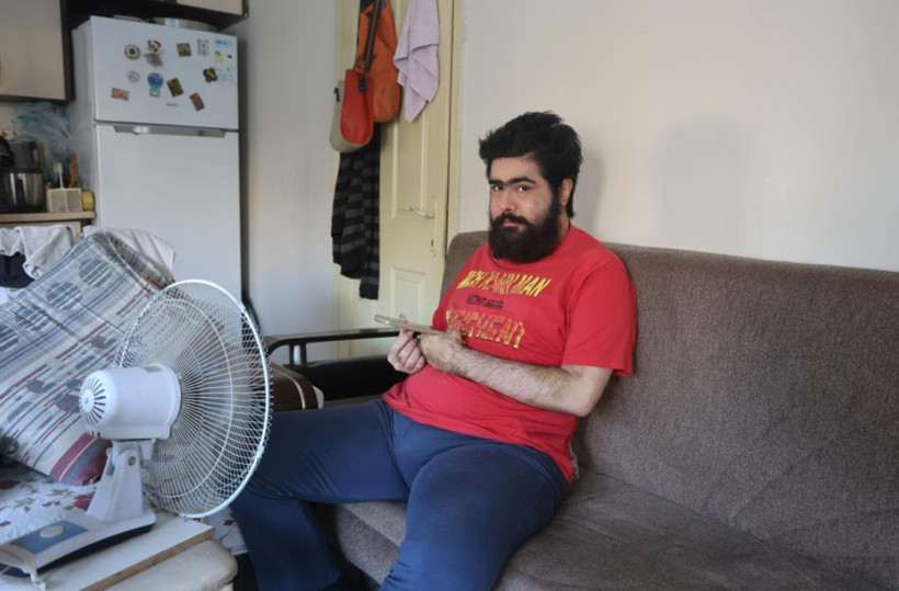 3 ay hastanede tedavi gördü: Eve dönünce aldığı karar şaşırttı - Resim: 2