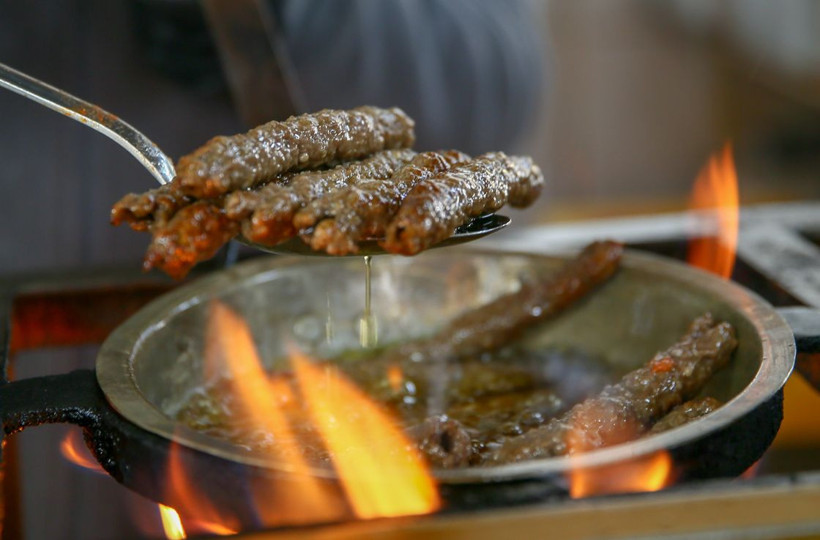 Dünyanın en iyi 100 yemek şehri açıklandı! Türkiye'den üç şehir listeye girdi - Resim: 22