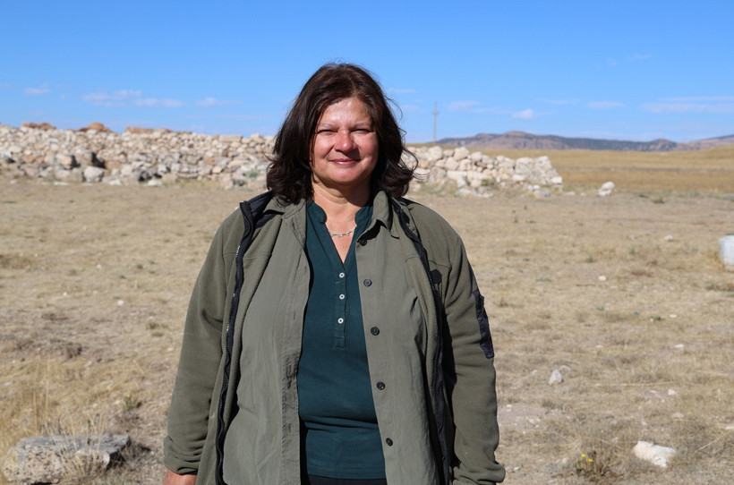 Hititler krallarını fal ile mi belirliyor? 4 bin yıllık tabletlerin sırrı çözüldü! - Resim : 1