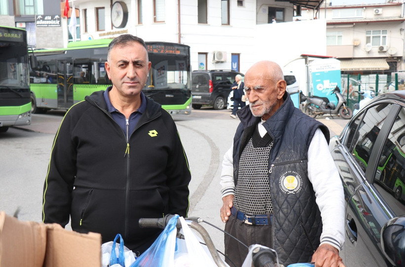 Muharrem İnce’nin paylaştığı “yoksulluk” videosunun perde arkasından bambaşka bir hikaye çıktı - Resim : 1