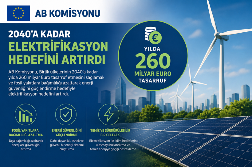 5 yılda 2 kez sarsılınca... AB bu kez hedefi hayli büyük koydu - Resim : 1