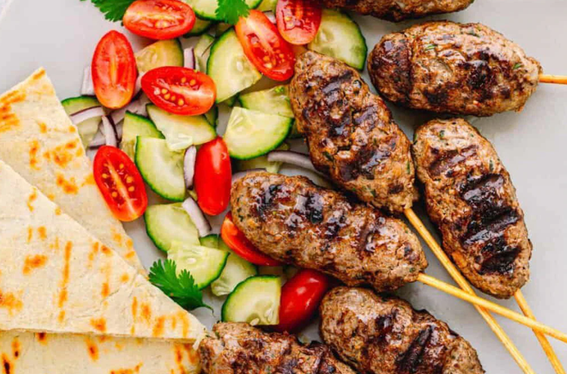 Taste Atlas dünyanın en iyi marine etlerini sıraladı: Türkiye'nin lezzeti zirveye ortak oldu - Resim: 11