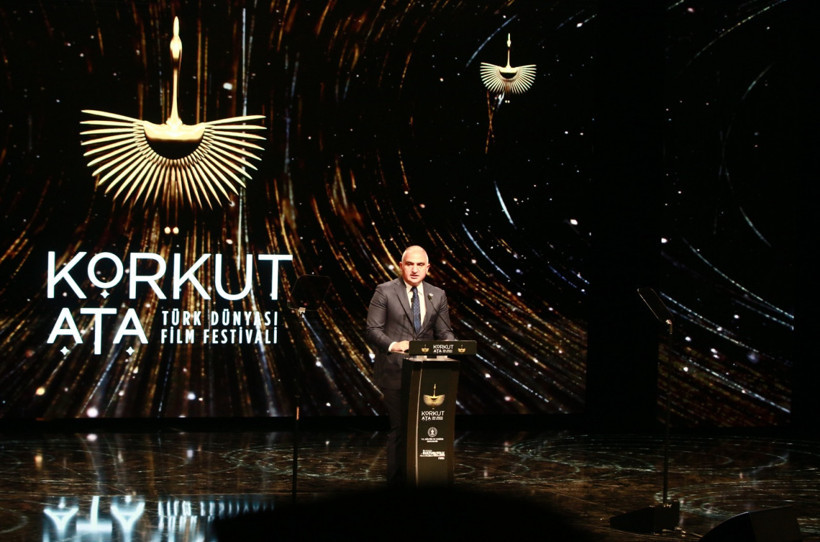 Bakan Ersoy duyurdu: Korkut Ata Türk Dünyası Film Festivali İstanbul’a dönüyor - Resim : 1