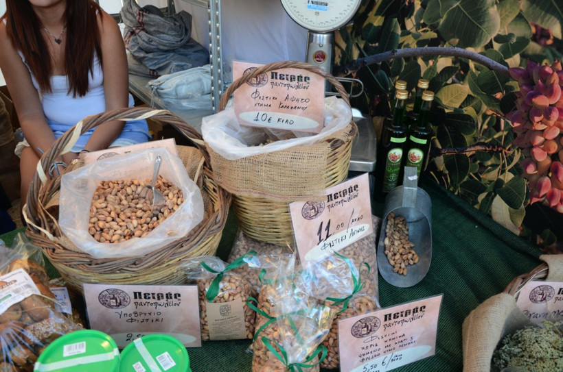 Yunanistan ile gastronomi rekabeti: Antep-Egina savaşının galibi belli oldu - Resim : 3