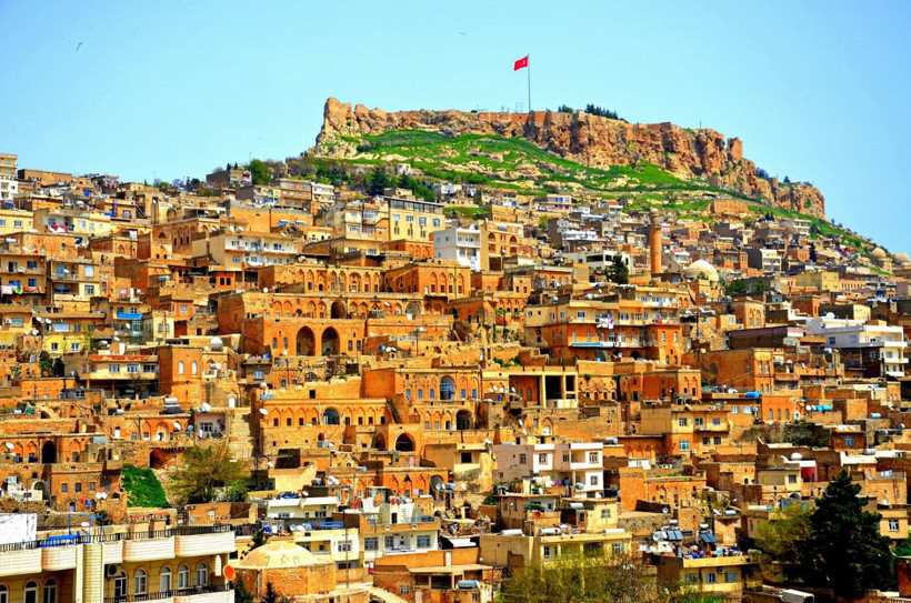Türkiye'de deprem tehlikesinin en az olduğu iller belli oldu: İşte öne çıkan şehirler... - Resim: 10