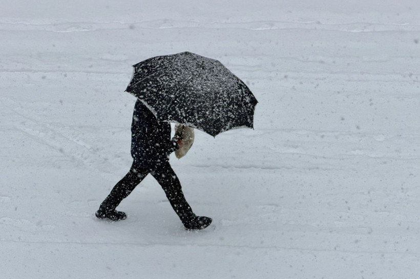 Valiliklerden peş peşe kar tatili kararı: İşte 2 Ocak 2026 eğitime ara verilen iller - Resim: 1