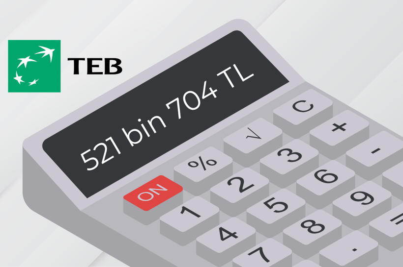 400 bin TL taşıt kredisi çeken ne kadar geri öder? Banka faizlerinde güncel durum - Resim: 2