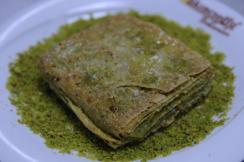 Dünyanın en iyi 100 yemek şehri açıklandı! Türkiye'den üç şehir listeye girdi - Resim: 8