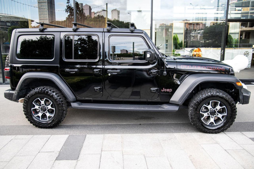 Jeep’ten acil geri çağırma: Yangın riski nedeniyle binlerce araç toplatılıyor - Resim: 1