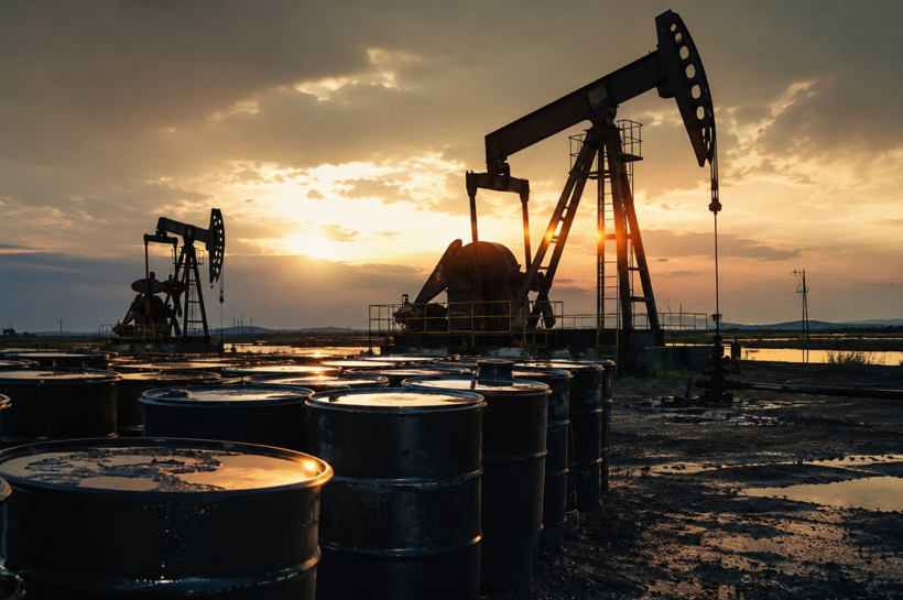 Hürmüz'de savaş, piyasalarda alarm! Petrol kritik eşiğin üzerine yükseldi - Resim: 5