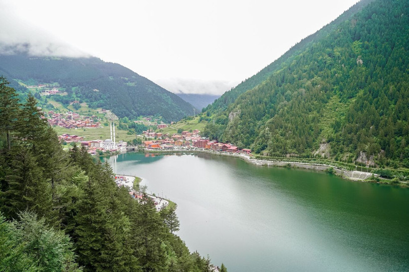 Herkes memleketinde yaşasaydı Türkiye’nin en kalabalık şehri neresi olurdu? - Resim: 18