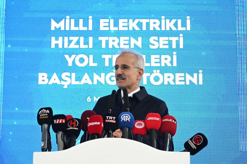 Milli Hızlı Tren'de seri üretime geçildi: Her ay bir tane üretilecek - Resim: 9