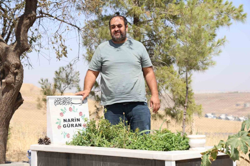 Narin Güran'ın babası Arif Güran öldü mü, yaşıyor mu? - Resim: 2