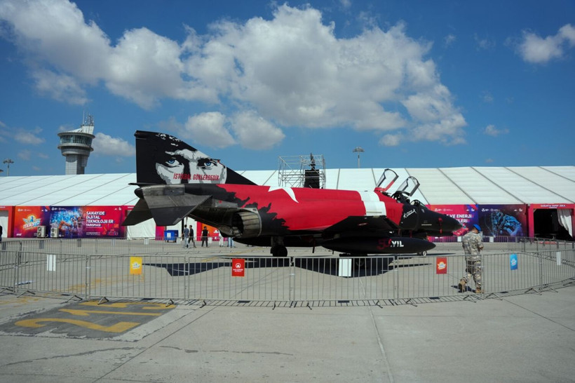 TEKNOFEST İstanbul başlıyor! Yerli ve milli ürünler vatandaşlarla buluşacak - Resim: 6