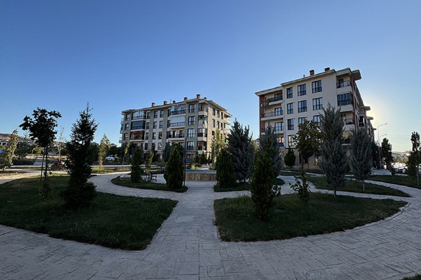 1 milyon TL'lik konut kredisinin aylık taksiti ne kadar? İşte banka banka güncel tablo... - Resim: 11