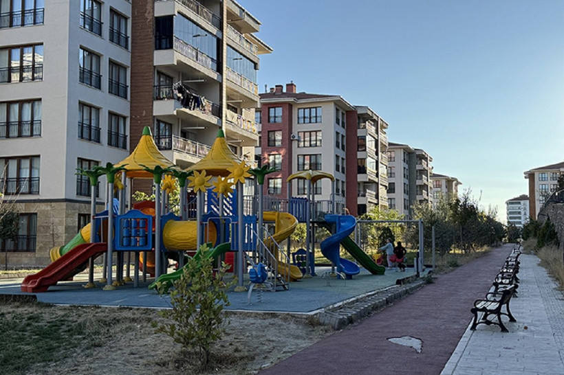 1 milyon TL'lik konut kredisinin aylık taksiti ne kadar? İşte banka banka güncel tablo... - Resim: 8