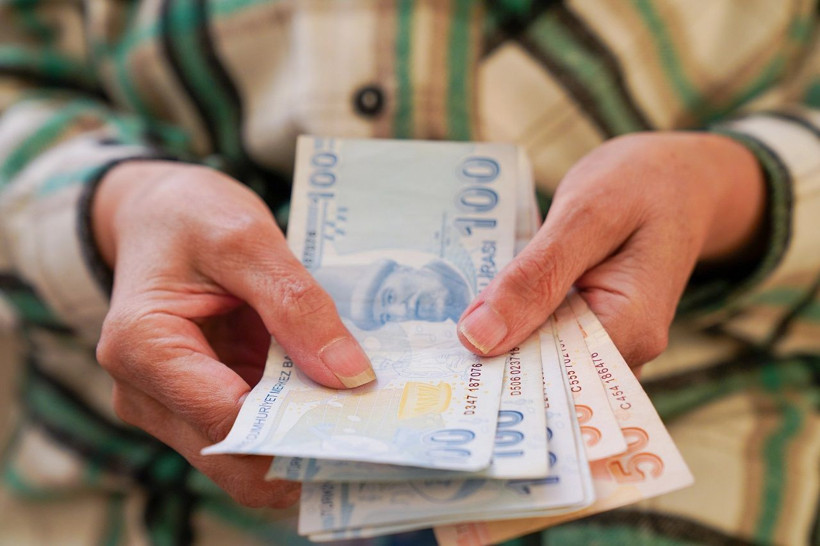 2 milyon TL'nin aylık getirisi ne kadar? Mevduat faizlerinde bankalardaki son durum belli oldu - Resim: 14