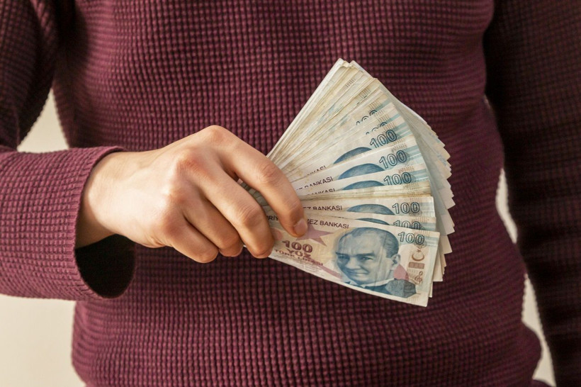 2 milyon TL'nin aylık getirisi ne kadar? Mevduat faizlerinde bankalardaki son durum belli oldu - Resim: 3