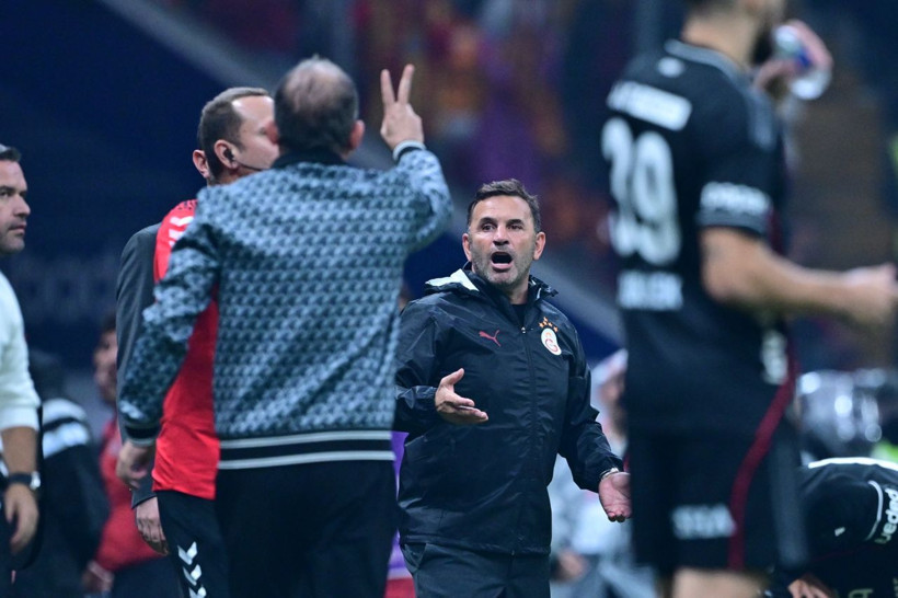 Galatasaray Beşiktaş maçı tekrar mı edilecek? GS - BJK derbisi tekrar oynanacak mı? - Resim: 4