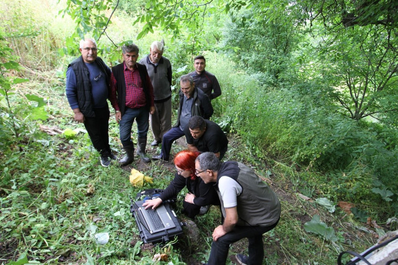 300 sanılıyordu, 620 yaşında çıktı! 6 asırdır bereket dağıtıyor - Resim: 4