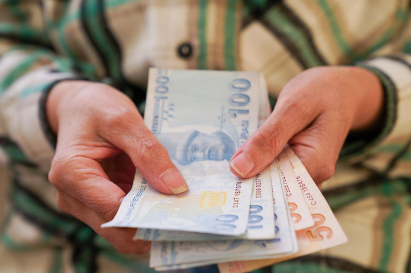 1 milyon TL'nin aylık getirisi ne kadar? Mevduat faizlerinde bankalardaki son durum belli oldu - Resim: 12