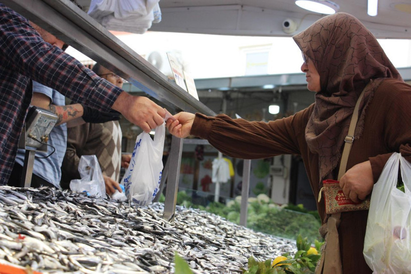 Hamside tehlike çanları! Yarı yarıya düştü - Resim: 1