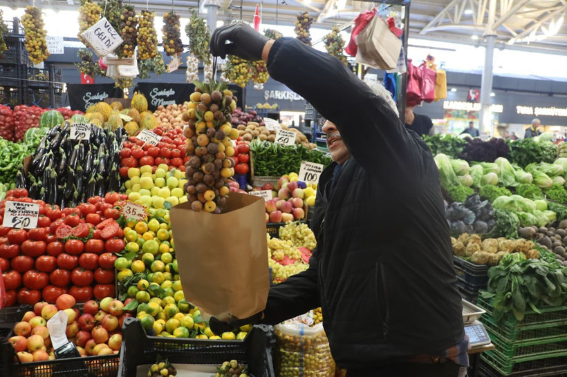 İki yılda bir yetişiyor, çürüyünce tüketiliyor - Resim: 2