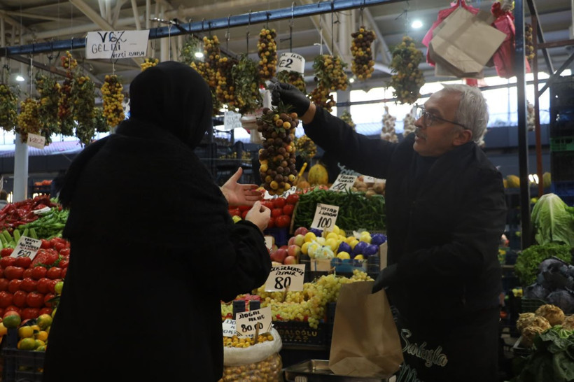 İki yılda bir yetişiyor, çürüyünce tüketiliyor - Resim: 7