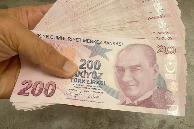 150 bin TL ihtiyaç kredisinin geri ödemesi ne kadar? İşte banka banka aylık taksit ve kredi faiz oranları... - Resim: 13