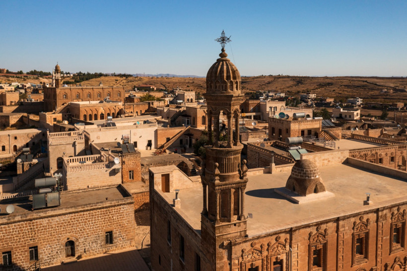 Kültür Yolu Festivali ilk kez Mardin'de - Resim : 7