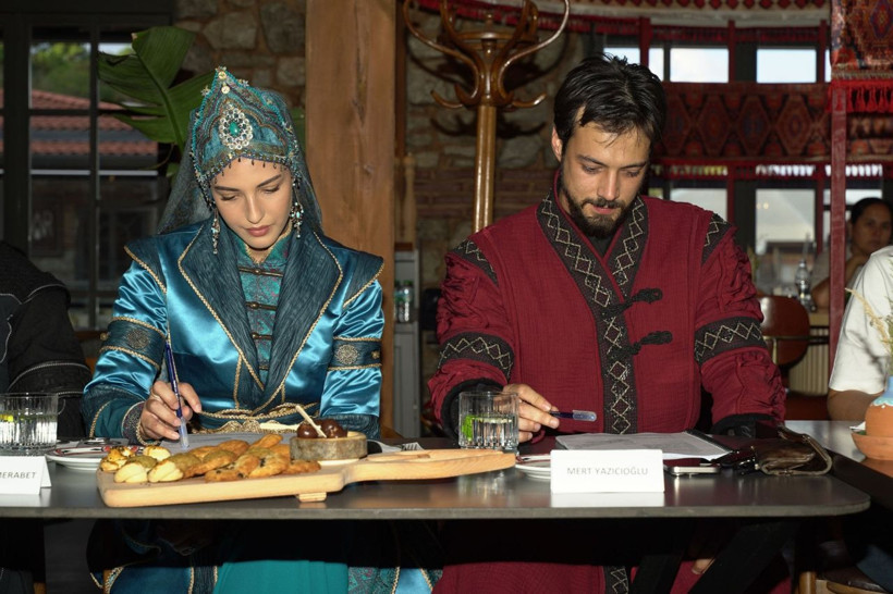 Bu akşam Kuruluş Orhan var mı? Kuruluş Orhan ne zaman başlayacak? Belli oldu! - Resim: 3