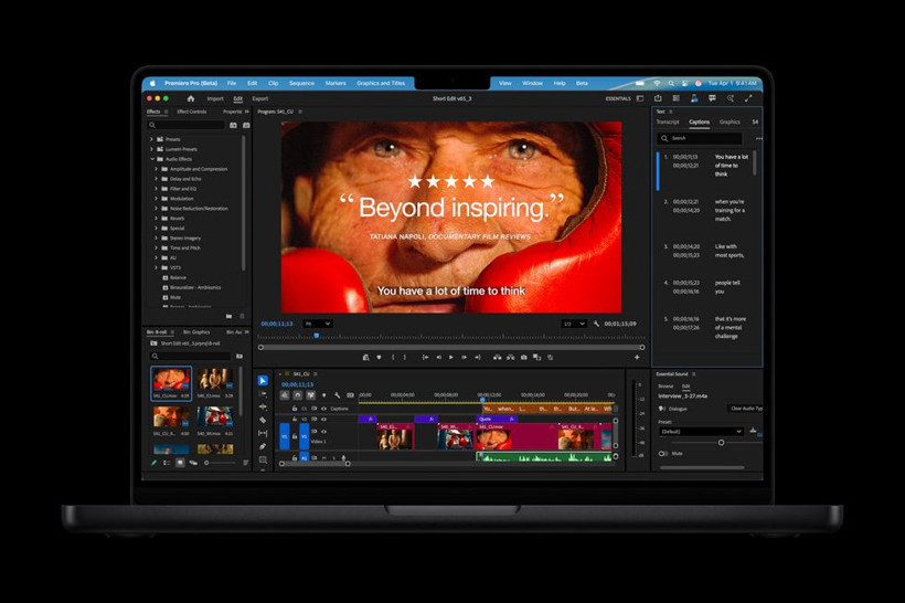 M5 çipli yeni 14 inç MacBook Pro özellikleri nedir? M5 çipli MacBook Pro fiyatı ne kadar? - Resim: 4