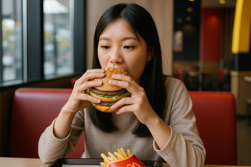 Big Mac Endeksi'nde Türkiye kaçıncı sırada? - Resim: 2